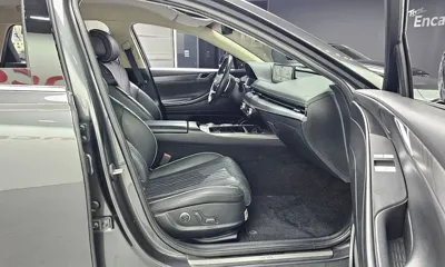 Genesis G80 2021, 96070 км, за 18708.15 USD - фото 11