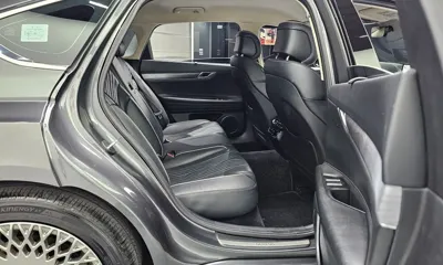 Genesis G80 2021, 96070 км, за 18708.15 USD - фото 12