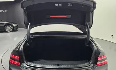 Genesis G80 2021, 96070 км, за 18708.15 USD - фото 20