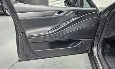 Genesis G80 2021, 96070 км, за 18708.15 USD - фото 24