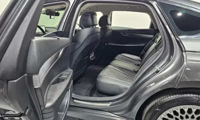 Genesis G80 2021, 96070 км, за 18708.15 USD - фото 26