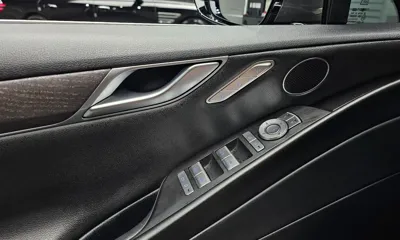 Genesis G80 2021, 96070 км, за 18708.15 USD - фото 27
