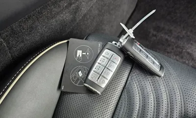 Genesis G80 2021, 96070 км, за 18708.15 USD - фото 28