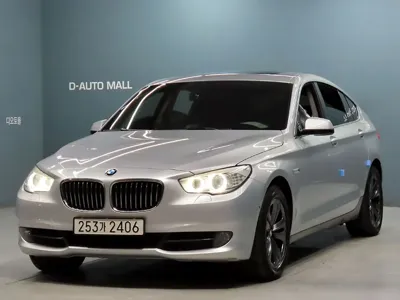 BMW Gran Turismo 2011, 247285 км, за 3479.06 USD