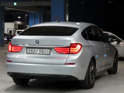 BMW Gran Turismo 2011, 247285 км, за 3479.06 USD