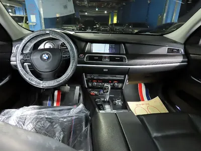 BMW Gran Turismo 2011, 247285 км, за 3479.06 USD