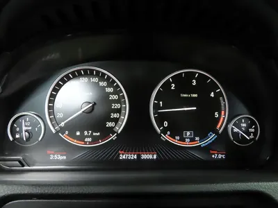 BMW Gran Turismo 2011, 247285 км, за 3479.06 USD - фото 10