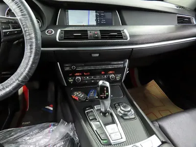 BMW Gran Turismo 2011, 247285 км, за 3479.06 USD - фото 12