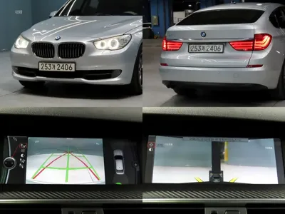 BMW Gran Turismo 2011, 247285 км, за 3479.06 USD - фото 16