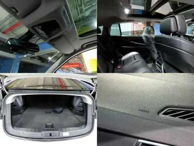 BMW Gran Turismo 2011, 247285 км, за 3479.06 USD - фото 17