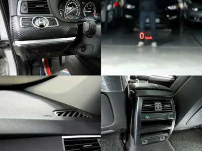 BMW Gran Turismo 2011, 247285 км, за 3479.06 USD - фото 18