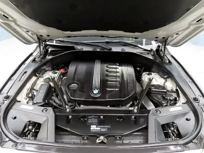 BMW Gran Turismo 2011, 247285 км, за 3479.06 USD - фото 19