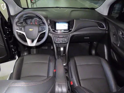 ChevroletGMDaewoo Trax 2019, 19144 км, за 7601.8 USD - фото 7