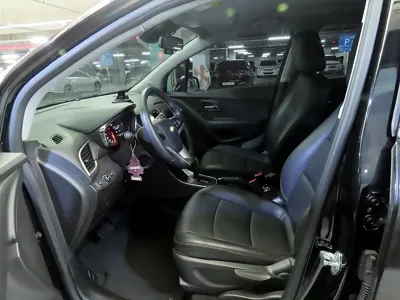 ChevroletGMDaewoo Trax 2019, 19144 км, за 7601.8 USD - фото 9