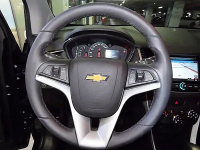 ChevroletGMDaewoo Trax 2019, 19144 км, за 7601.8 USD - фото 11