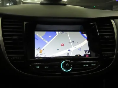 ChevroletGMDaewoo Trax 2019, 19144 км, за 7601.8 USD - фото 13