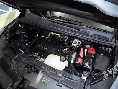 ChevroletGMDaewoo Trax 2019, 19144 км, за 7601.8 USD - фото 20