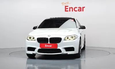 BMW 5-Series 2013, 173852 км, за 6557.7 USD