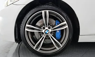 BMW 5-Series 2013, 173852 км, за 6557.7 USD
