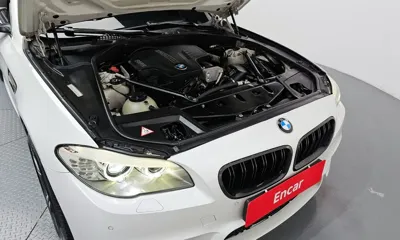 BMW 5-Series 2013, 173852 км, за 6498.83 USD - фото 6