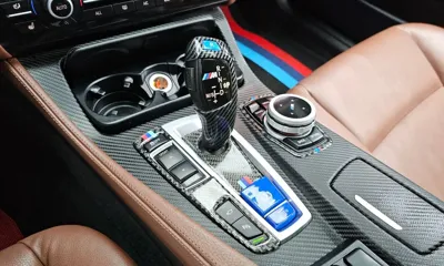 BMW 5-Series 2013, 173852 км, за 6498.83 USD - фото 9