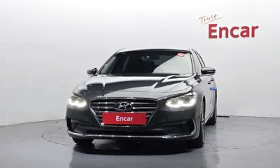 Hyundai Grandeur 2018, 130550 км, за 7155.05 USD