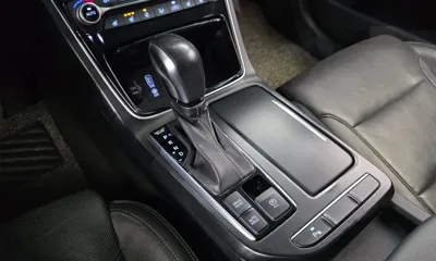 Hyundai Grandeur 2018, 130550 км, за 7100.98 USD - фото 9
