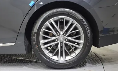 Hyundai Grandeur 2018, 130550 км, за 7100.98 USD - фото 21