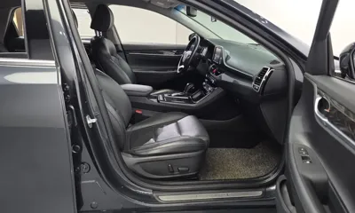Hyundai Grandeur 2018, 130550 км, за 7100.98 USD - фото 26