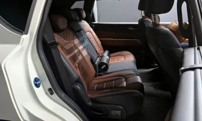 KG_Mobility_Ssangyong Rexton 2020, 121298 км, за 11562.6 USD - фото 12