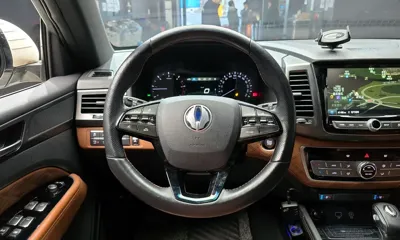 KG_Mobility_Ssangyong Rexton 2020, 121298 км, за 11562.6 USD - фото 13