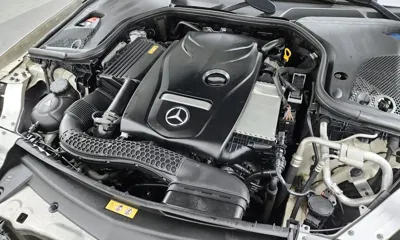 Mercedes-Benz E-Class 2017, 50028 км, за 12547.07 USD - фото 6