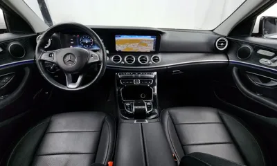 Mercedes-Benz E-Class 2017, 50028 км, за 12547.07 USD - фото 7
