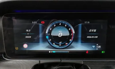 Mercedes-Benz E-Class 2017, 50028 км, за 12547.07 USD - фото 8