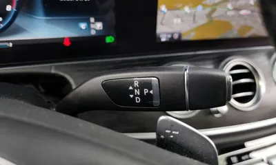 Mercedes-Benz E-Class 2017, 50028 км, за 12547.07 USD - фото 9