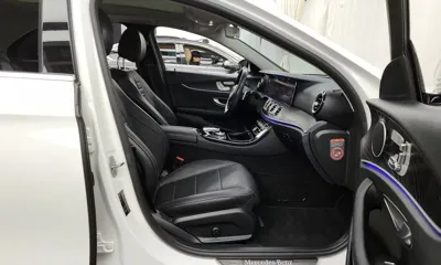 Mercedes-Benz E-Class 2017, 50028 км, за 12547.07 USD - фото 11