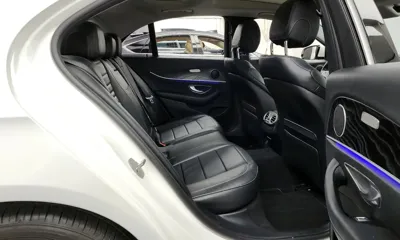 Mercedes-Benz E-Class 2017, 50028 км, за 12547.07 USD - фото 12
