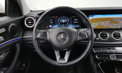Mercedes-Benz E-Class 2017, 50028 км, за 12547.07 USD - фото 13