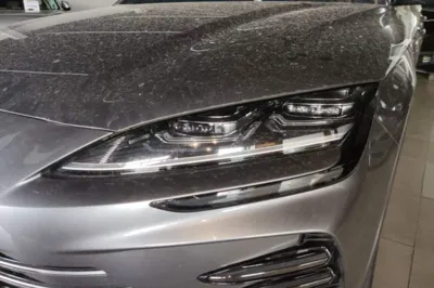 BYD Song PLUS New Energy 2023, 41500 км, за 15172 USD - фото 9