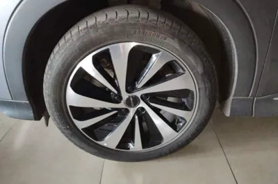 BYD Song PLUS New Energy 2023, 41500 км, за 15172 USD - фото 11