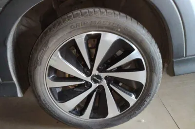 BYD Song PLUS New Energy 2023, 41500 км, за 15172 USD - фото 12