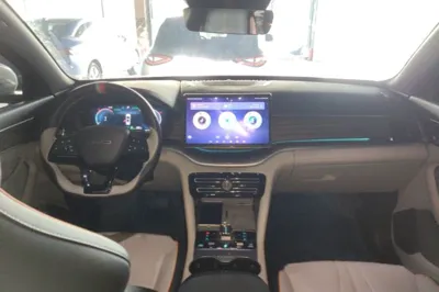 BYD Song PLUS New Energy 2023, 41500 км, за 15172 USD - фото 13