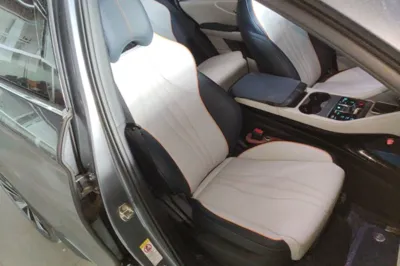BYD Song PLUS New Energy 2023, 41500 км, за 15172 USD - фото 20