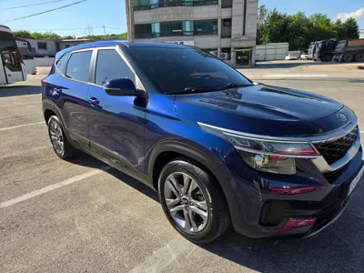 Kia Seltos 2022, 87200 км, за 10814.34 USD