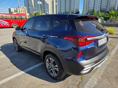 Kia Seltos 2022, 87200 км, за 10814.34 USD