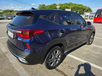 Kia Seltos 2022, 87200 км, за 10814.34 USD - фото 6