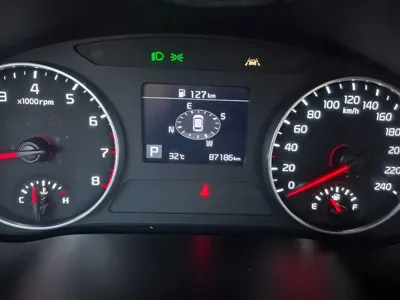 Kia Seltos 2022, 87200 км, за 10814.34 USD - фото 7