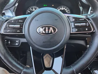 Kia Seltos 2022, 87200 км, за 10814.34 USD - фото 8