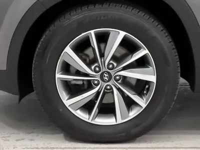 Hyundai Santafe 2019, 230388 км, за 8450.88 USD