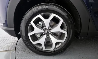 KG_Mobility_Ssangyong Torres 2024, 12928 км, за 13841.05 USD